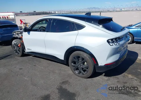 2023 Ford Mustang Mach-E Premium from USA, damaged, VIN 3FMTK3R77PMA79744